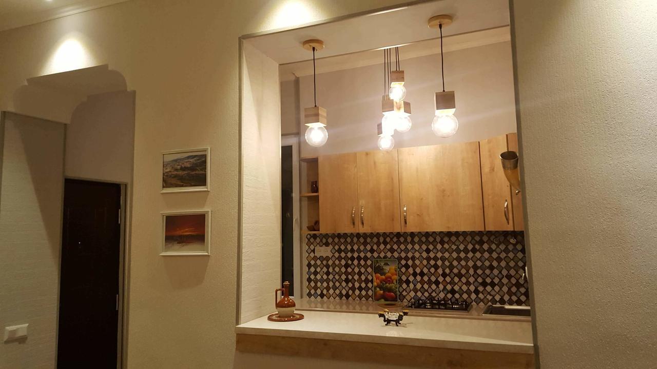 Your Apartment In Old Tbilisi-Ortachala Eksteriør billede