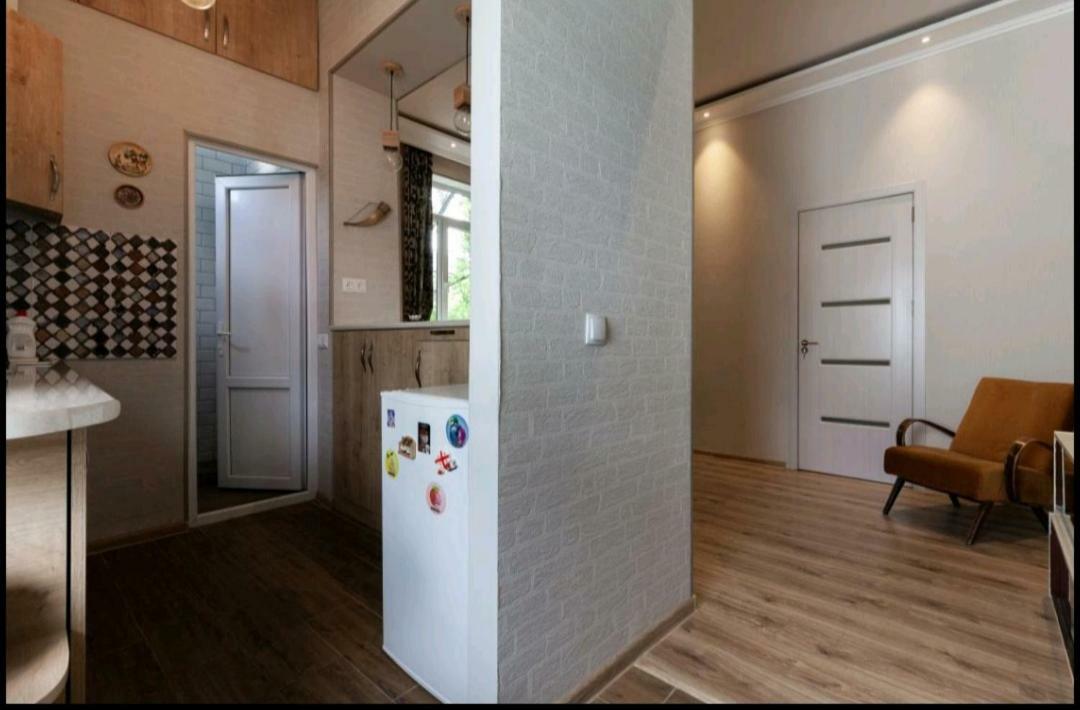 Your Apartment In Old Tbilisi-Ortachala Eksteriør billede