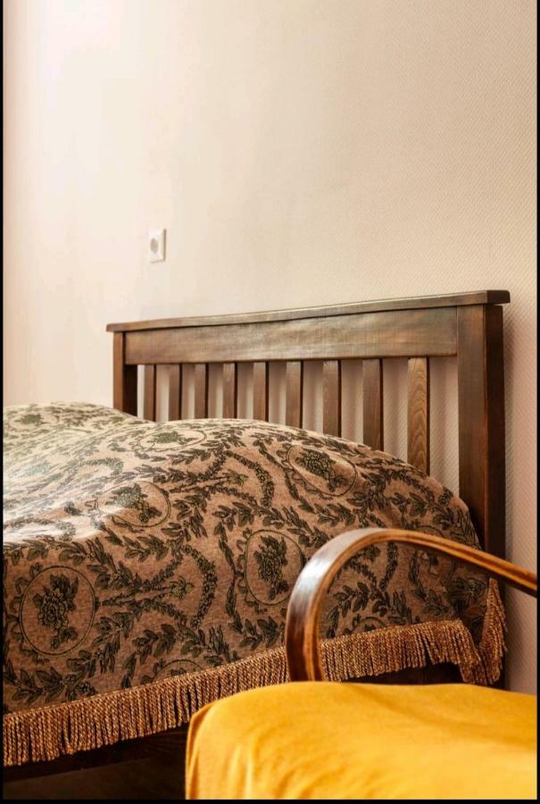 Your Apartment In Old Tbilisi-Ortachala Eksteriør billede